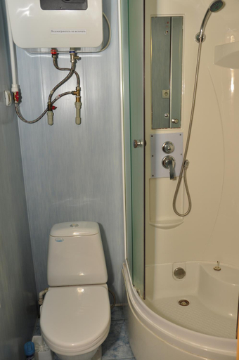 Others 3, Postoyalets Hotel, Velikoustyugskiy rayon