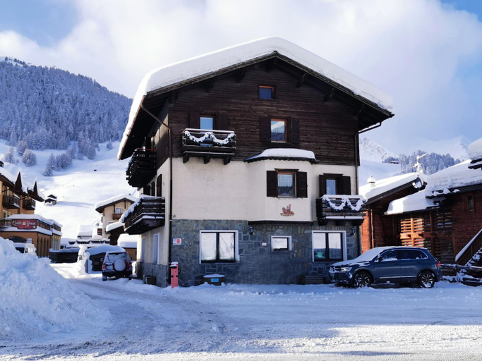 Others 2, Livigno Elisir Petit 2, Sondrio