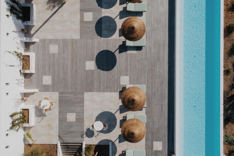 Sport & Beauty 2, VILLA FLAKA Boutique Hotel Wellness, Corse-du-Sud