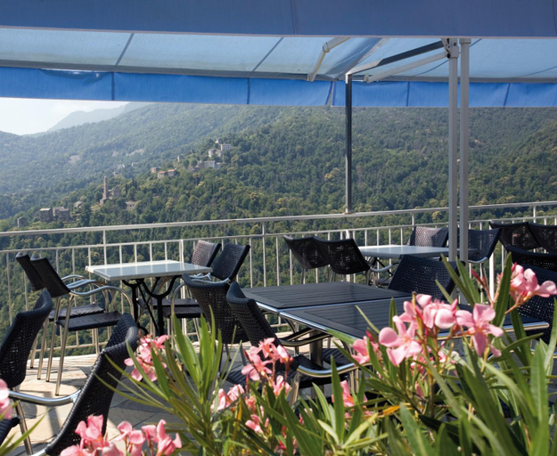 Others 5, Le Refuge Orezza, Haute-Corse