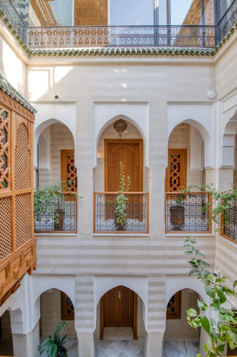 Exterior & Views 2, Palais Tara & Spa , Marrakech