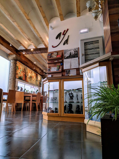 Public Area