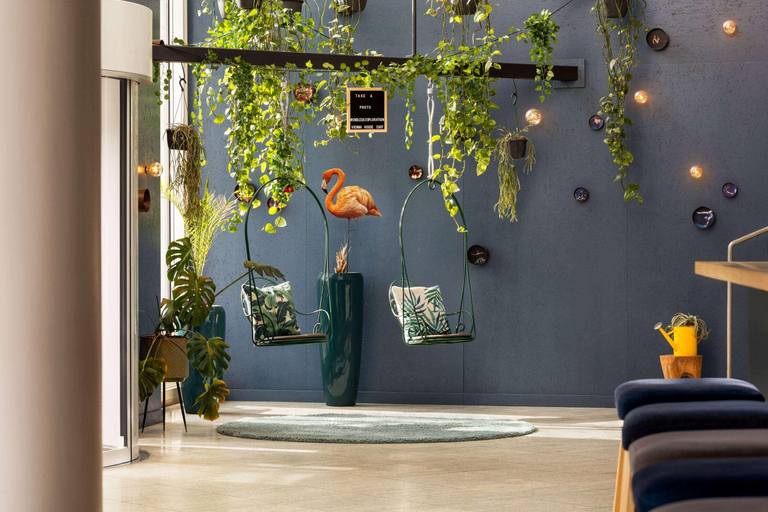 Public Area 4, Vienna House Easy by Wyndham Bad Oeynhausen, Minden-Lübbecke