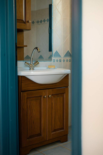 Bathroom 2, Paros Seaview Nest - Cozy Summer Getaway, South Aegean