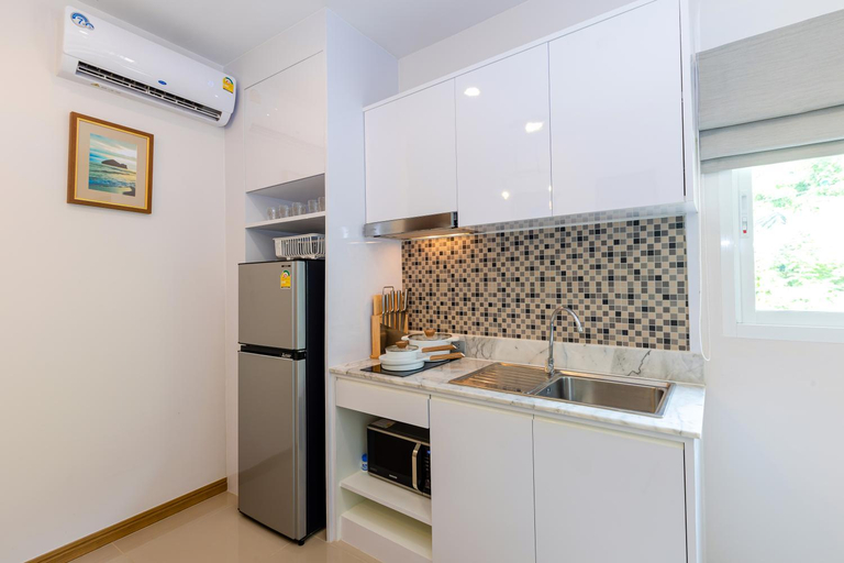 Others 3, Palmetto Condominium, Phuket Island
