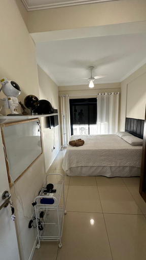 Bedroom 3, Coliving APE DO CRIS, Florianopolis