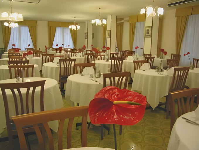 Food & Drinks 4, Mon Repos, Venezia