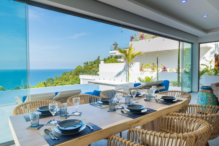 Food & Drinks 5, BLUE BUTTERFLY Luxury Pool Villa Koh Samui, Ko Samui