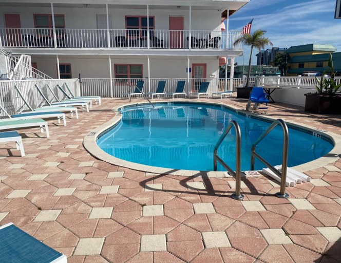 Sport & Beauty, Oasis Palms Resort, Pinellas