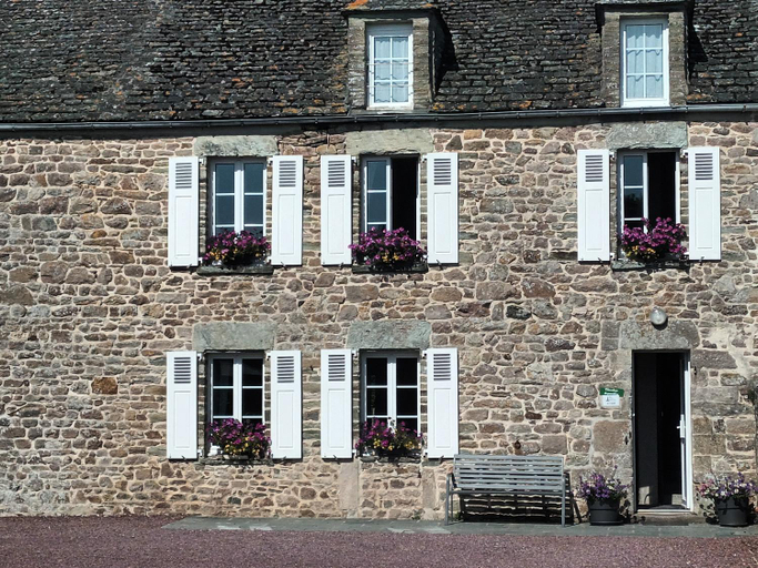 Exterior & Views 1, Chambres d'hotes Au bout du Monde, Manche