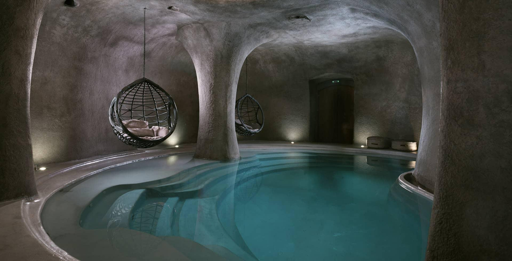 Sport & Beauty 2, Contessina Suites & Spa - Adults Only, Ionian Islands