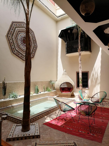 Others 5, Riad Chamade Prive & Spa, vos moments inoubliables, Marrakech