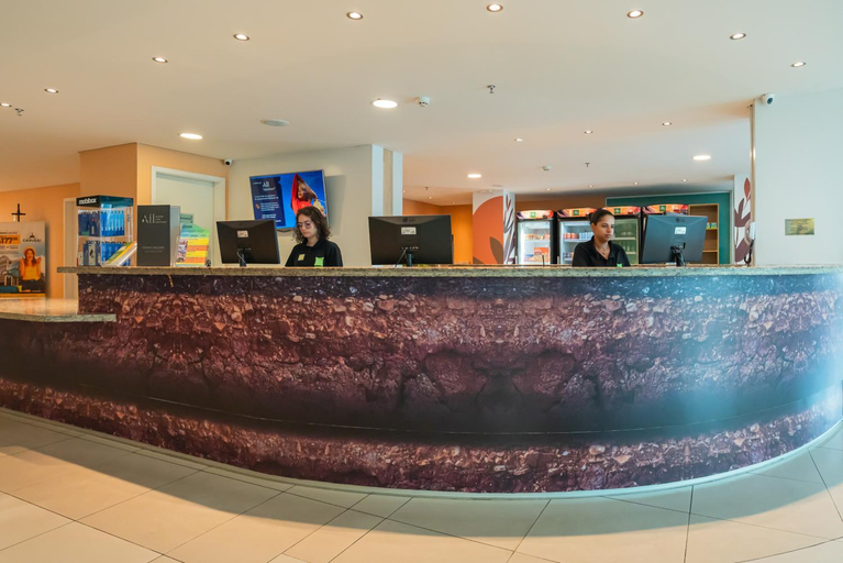 Public Area 3, ibis Styles Manaus, Maués