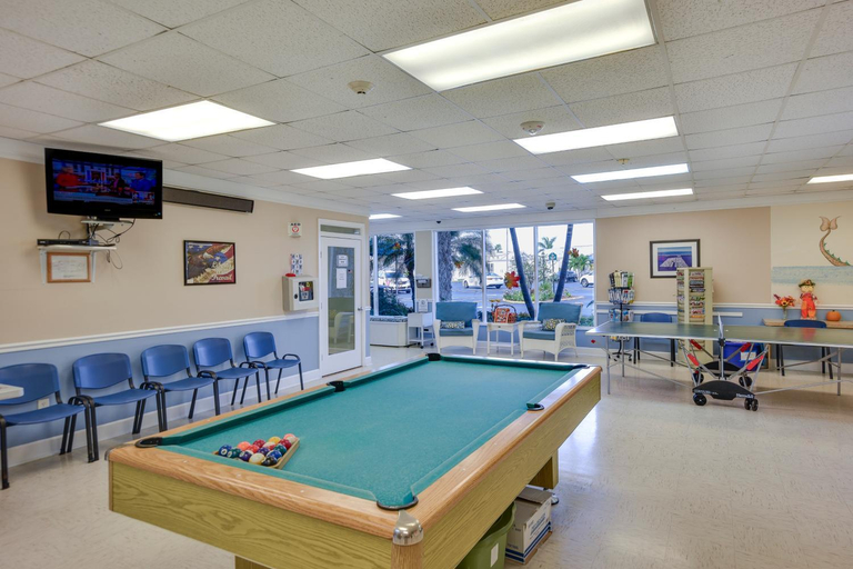 Others 5, Waterfront Nettles Island Beach House: Pool Access, Saint Lucie
