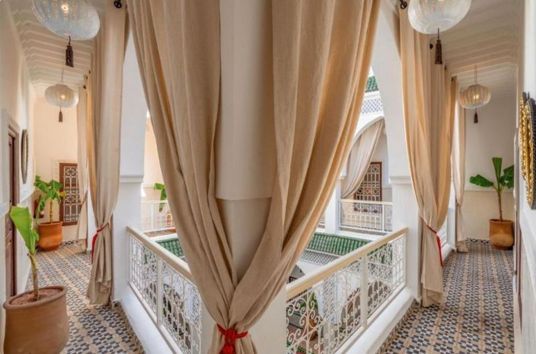 Others 5, Riad HAFSSA & Spa, Marrakech