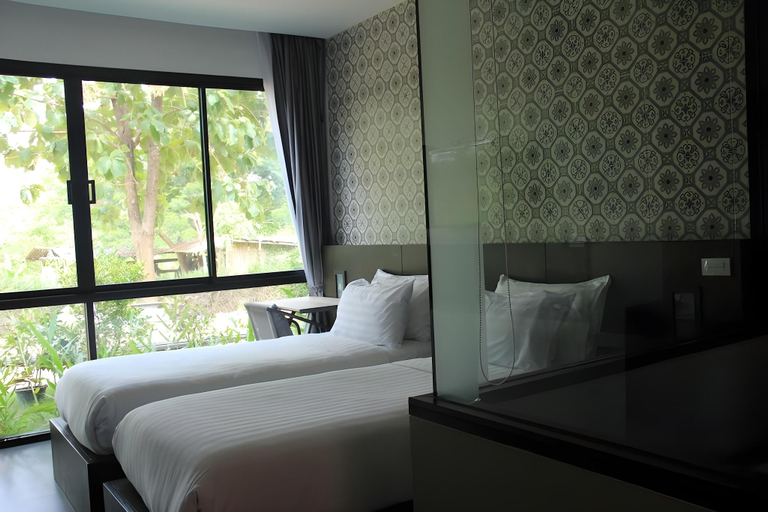 Bedroom 3, Anantaya Home, Sung Men