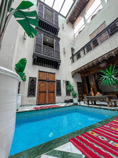 Sport & Beauty, Riad Deluxe, Marrakech