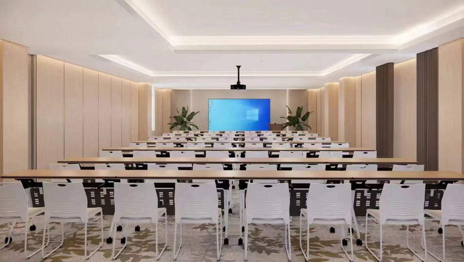 Business Facilities, Shenzhen Jincheng Hotel, Shenzhen