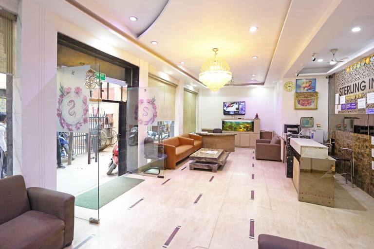 Others 5, HOTEL STERLING IN INN, Delhi