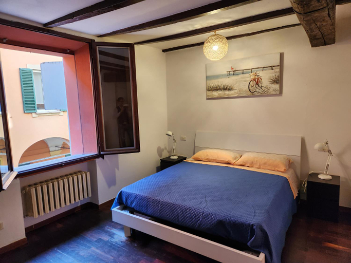 Others 2, comfort suite, Bologna