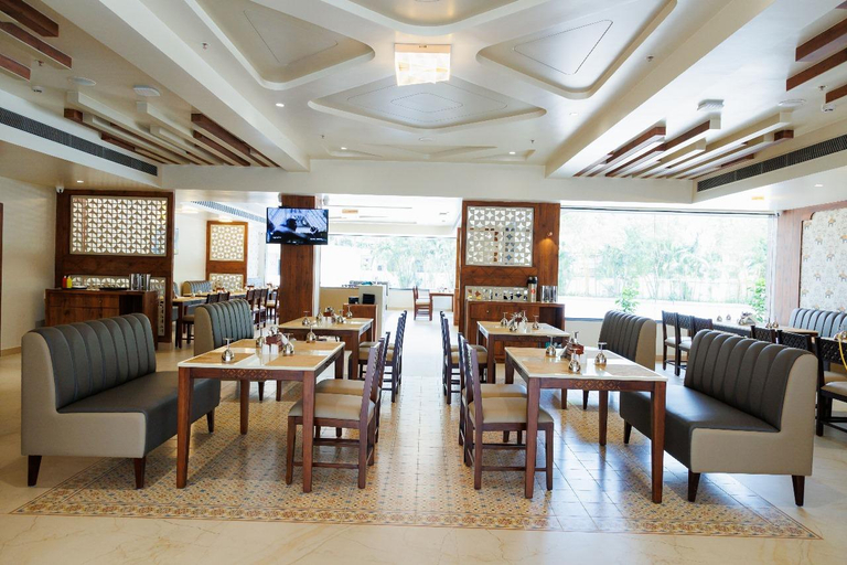 Food & Drinks 4, AJ GRAND ELITE HOTEL , Dakshina Kannada