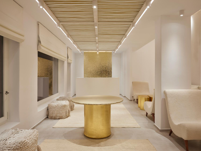 Public Area 4, Icon Mykonos, South Aegean