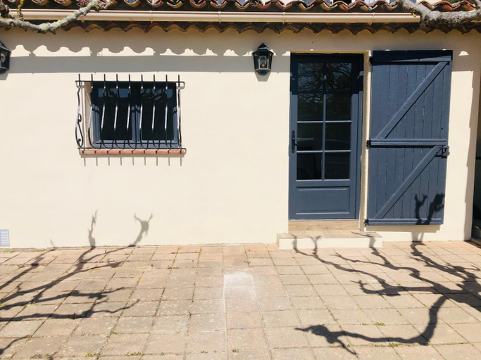 Others 3, Le Cabanon, Var