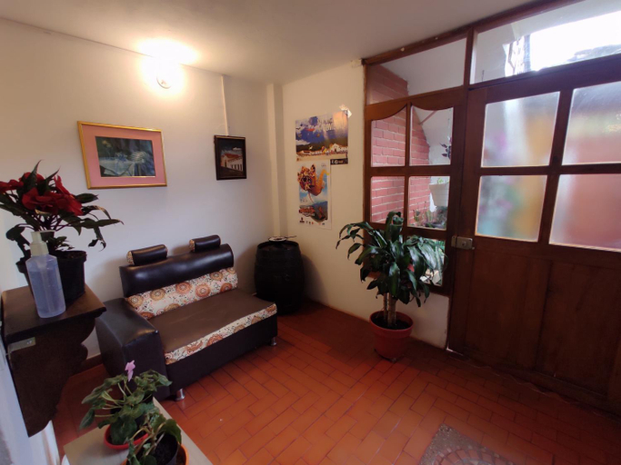 Others 2, Casa Alojamiento Maespit, Villa de Leyva