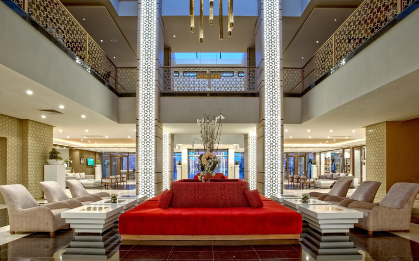 Public Area 4, Be Live Collection Marrakech Adults Only All inclusive, Marrakech
