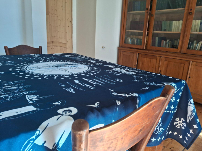 Others 4, King's Neighbours, Telavi