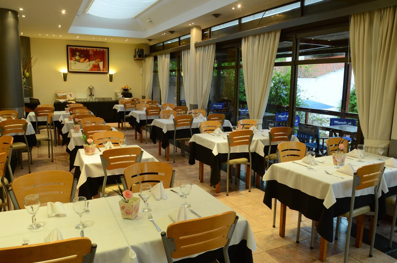 Food & Drinks 5, Niken Hotel & Spa, Necochea