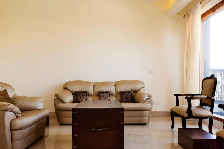 Public Area 2, Aashianaa Gracious Living, Delhi