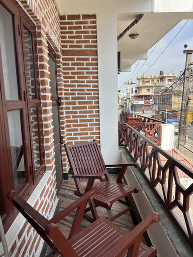 Others 3, Sauraha Guest House, Narayani