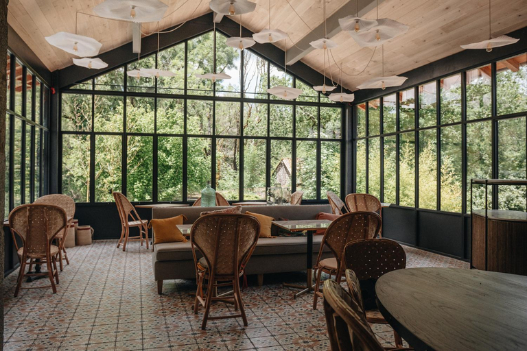 Food & Drinks 3, BANDIAT Le Domaine, Dordogne