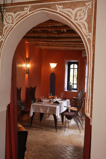 Food & Drinks 5, VILLA CATHERINE MARRAKECH, Al Haouz