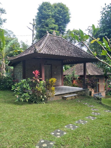 Others 3, Purana Guest House, Tabanan