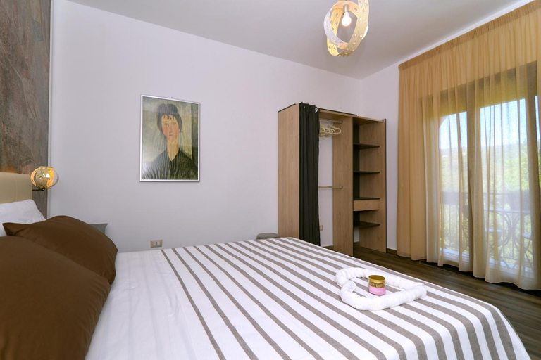 Others 2, Nonno Pippino Rooms, Salerno