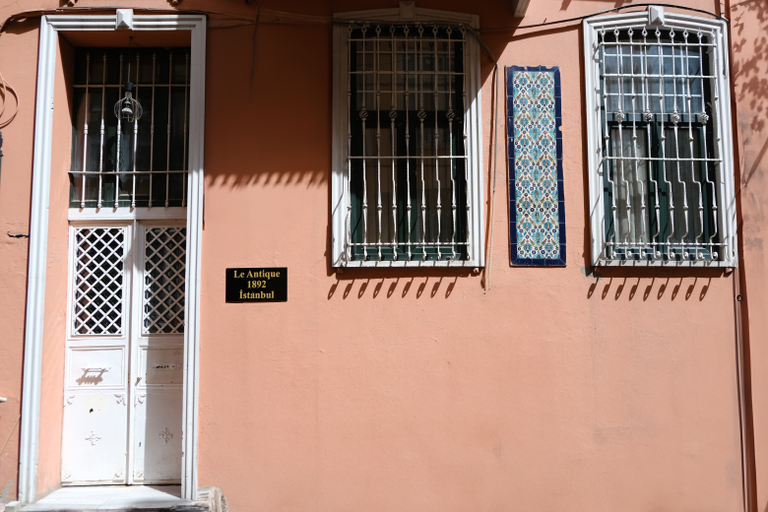 Exterior & Views 4, Le Antique 1892 Istanbul, Beyoğlu