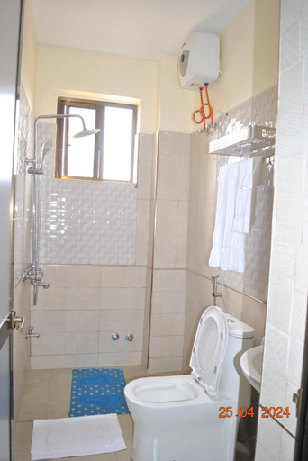 Others 4, City Of Wisdom Hotel, Karatu