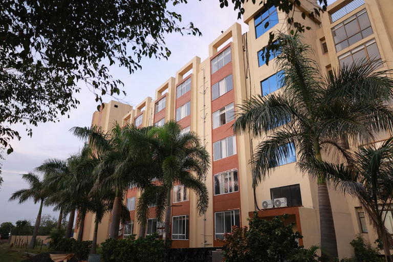 Exterior & Views 2, Sairaah Golden Suites, Ahmadnagar