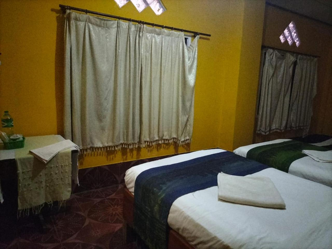 Others 5, Mr Mo Guesthouse, Khong