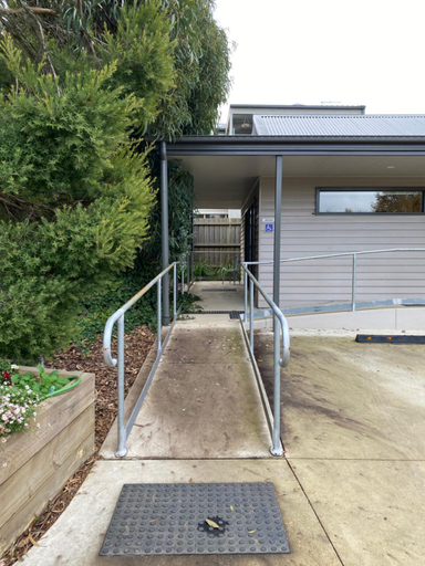 Others 4, The Dickins, Macedon Ranges Bal