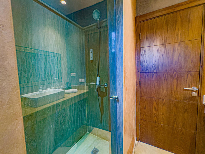 Bathroom 3, リアド・アジア, Marrakech