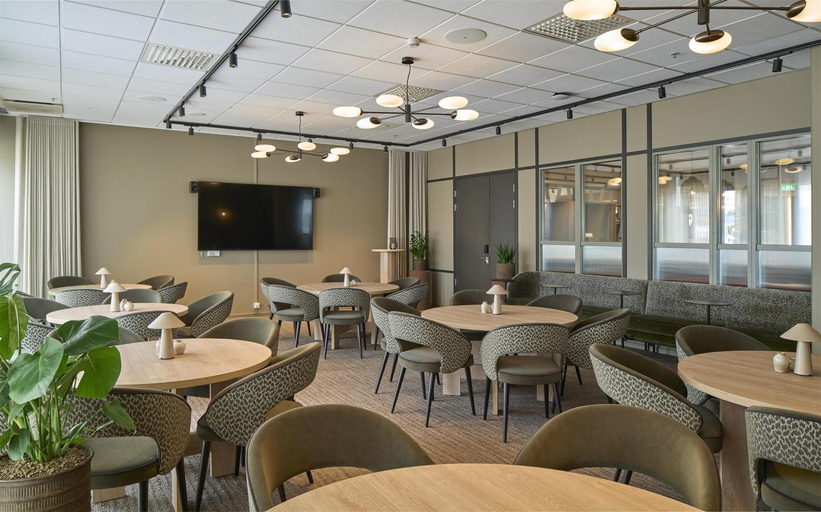 Food & Drinks 5, Scandic Karlskrona, Karlskrona