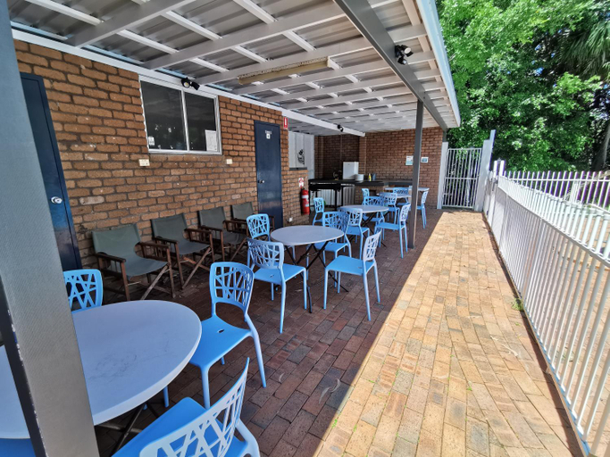 Food & Drinks 5, Aquajet, Coffs Harbour - Pt A