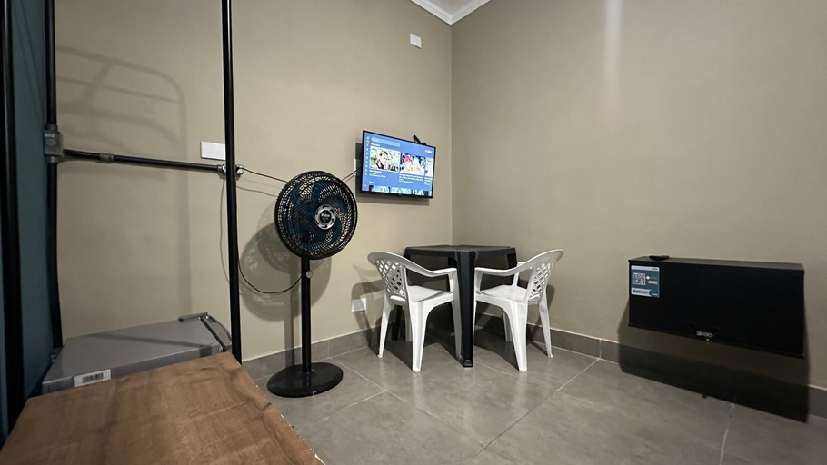 Others 5, Suite 06 - Hospedagem Guaruja, Guarujá