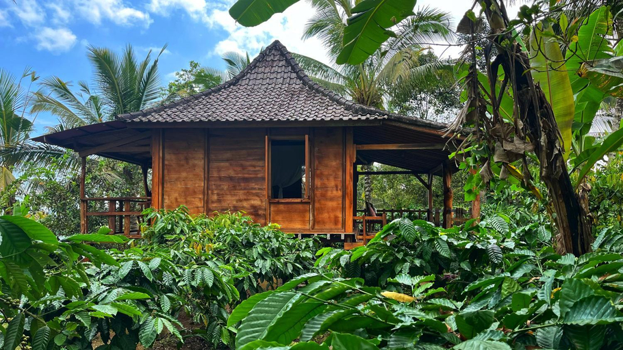 Others 4, Gempinis Coffee Shop and Villa, Tabanan