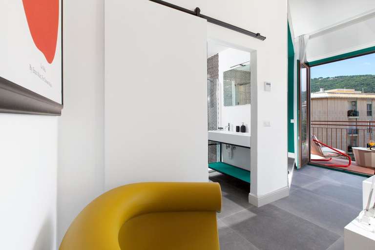 Others 2, Estate4home - Design Flat, Napoli