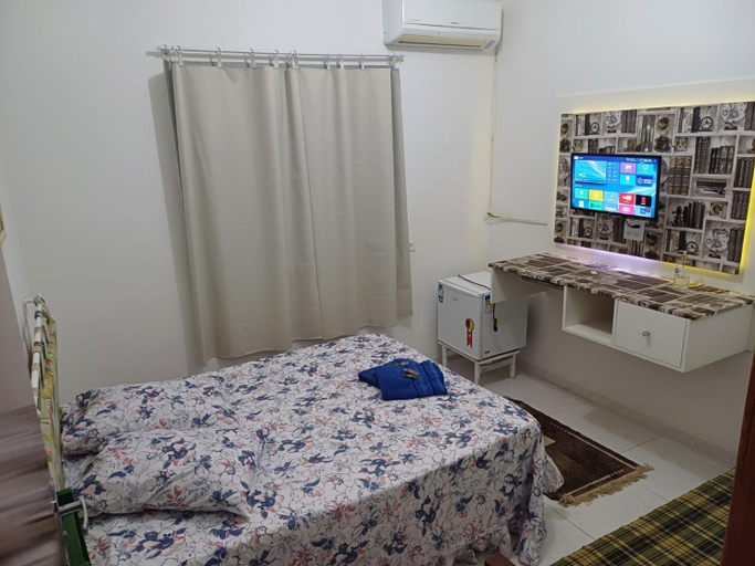 Bedroom 3, Hotel Pousada Girassol - L,Pereira Fritzke, Matinhos