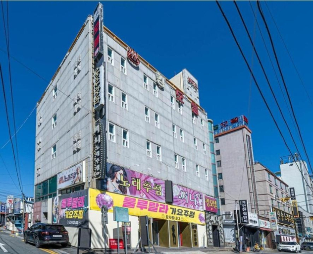 Others 5, Geoje King motel, Geoje
